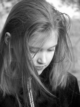 портрет Лизы