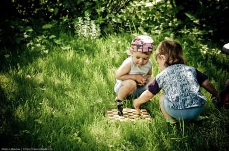 Твой ход, братишка....