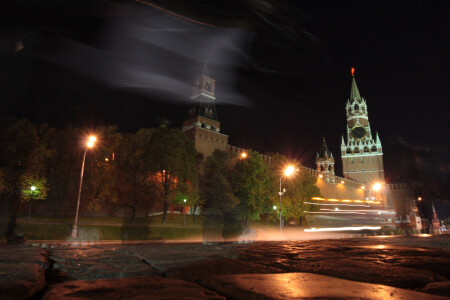 Красная площадь