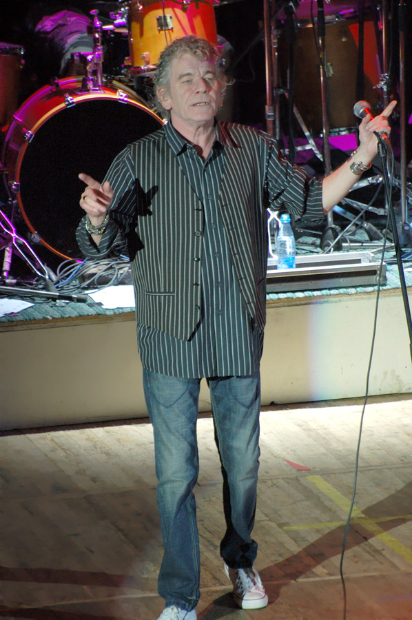 Dan McCafferty