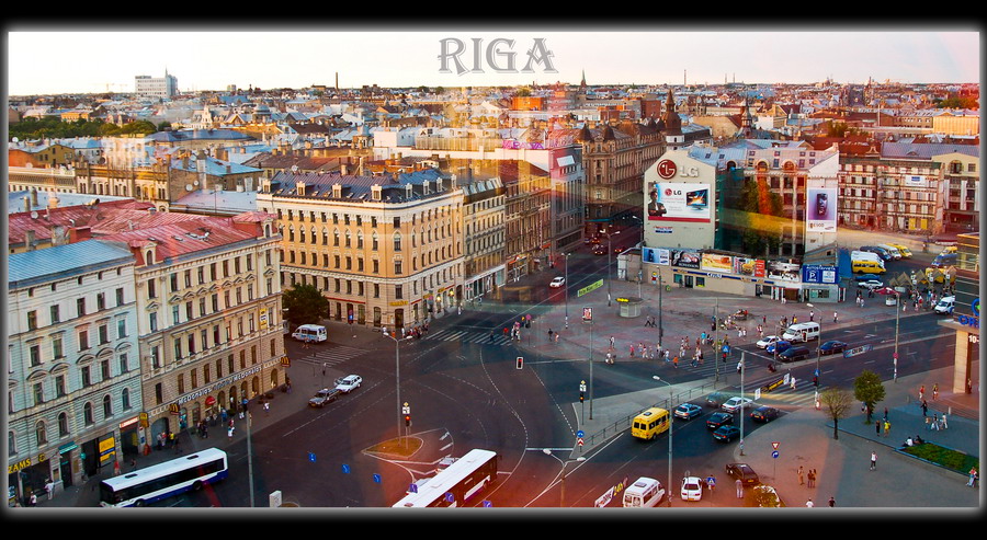 RIGA