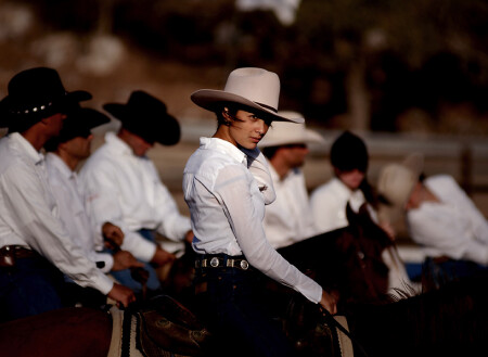 cowgirl