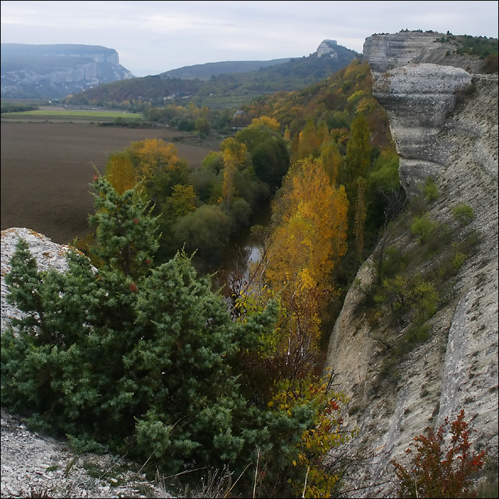 Крымская осень #9814