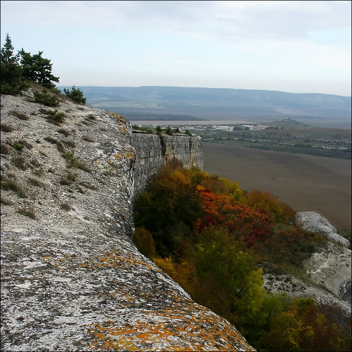 Крымская осень #9948