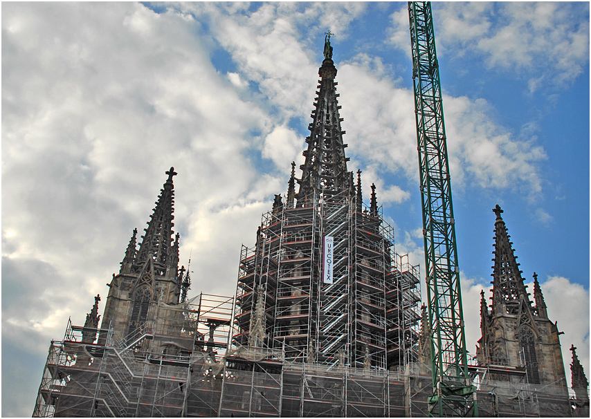 Sagrada Familia