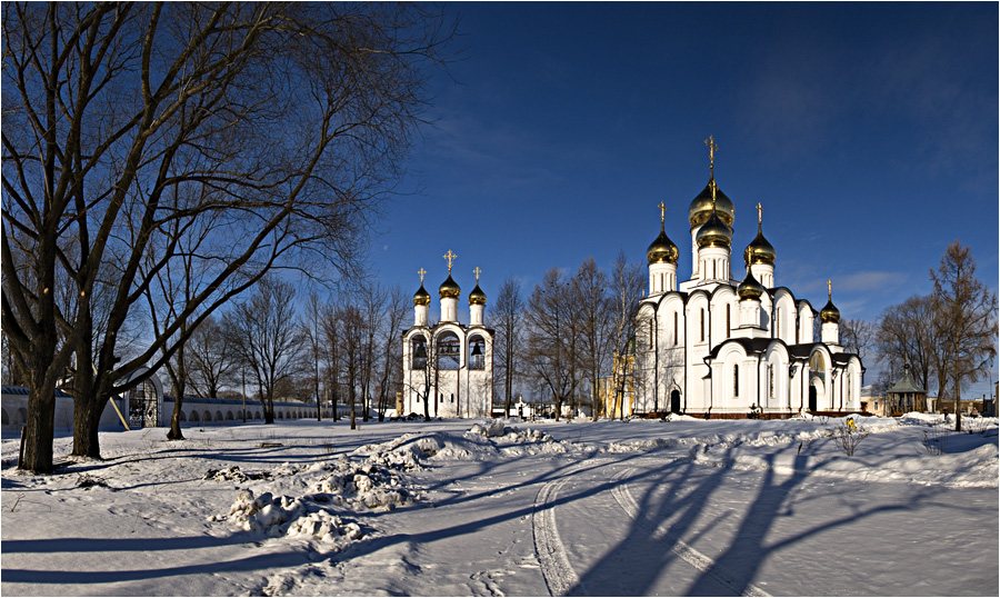 Про женскую предприимчивость