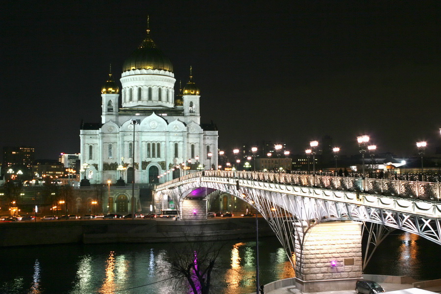 Москва православная 2.