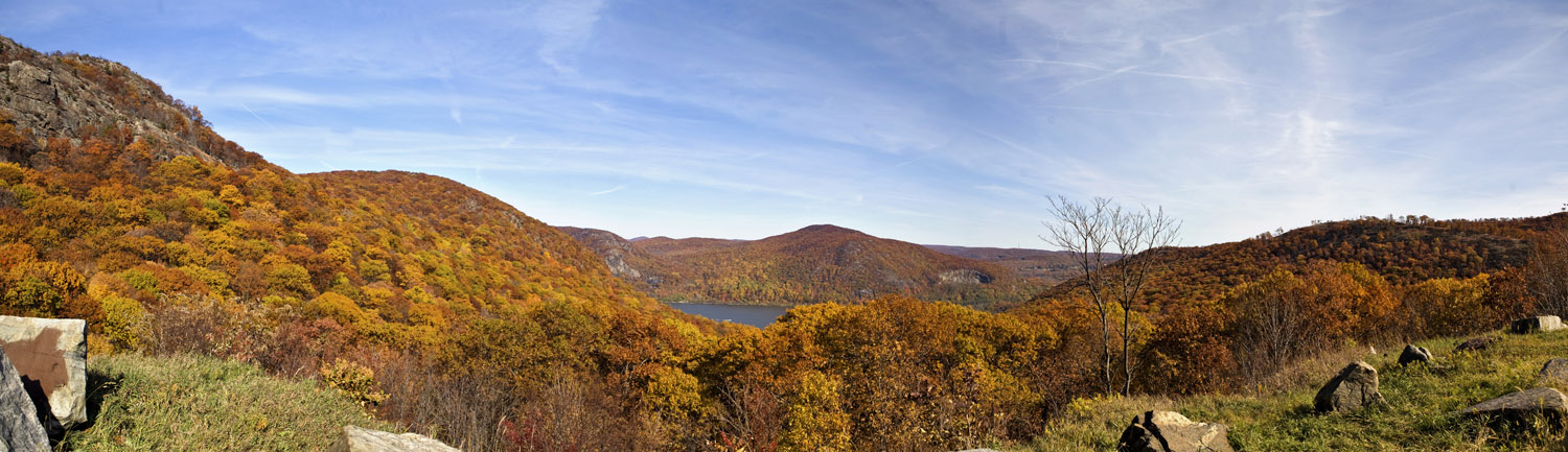 Осенние зарисовки