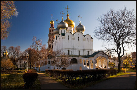 Смоленский Собор