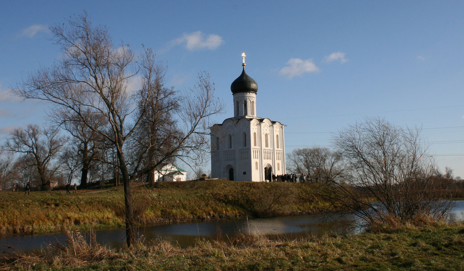 Покрова на Нерли