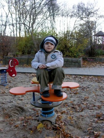Давно сижу
