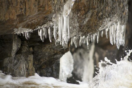 Пасть дракона