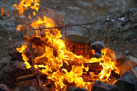 Утренний кофе