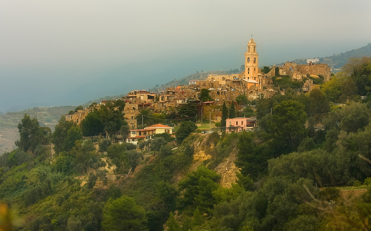 bussana vecchia. it.