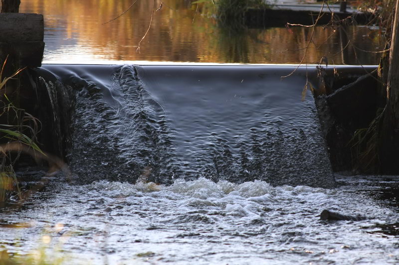 Водопад