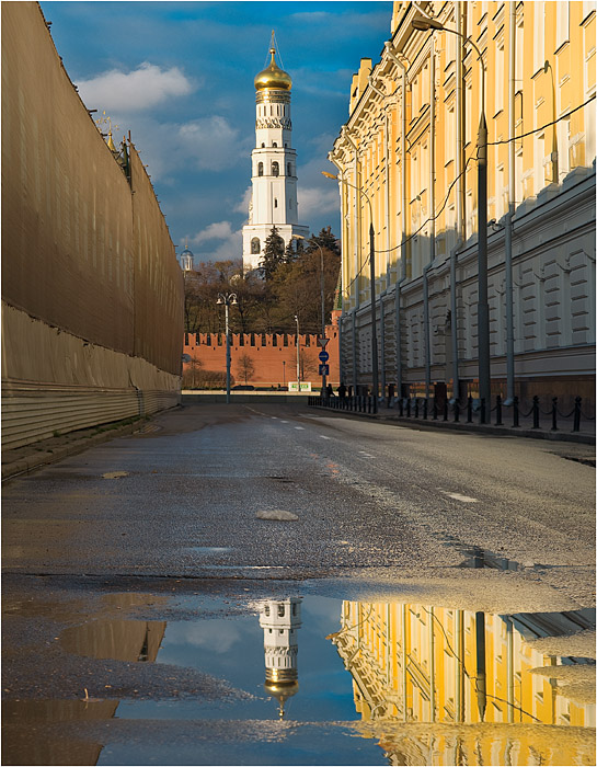 Фалеевский переулок-2