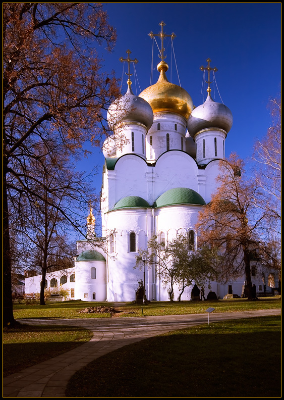 Смоленский Собор