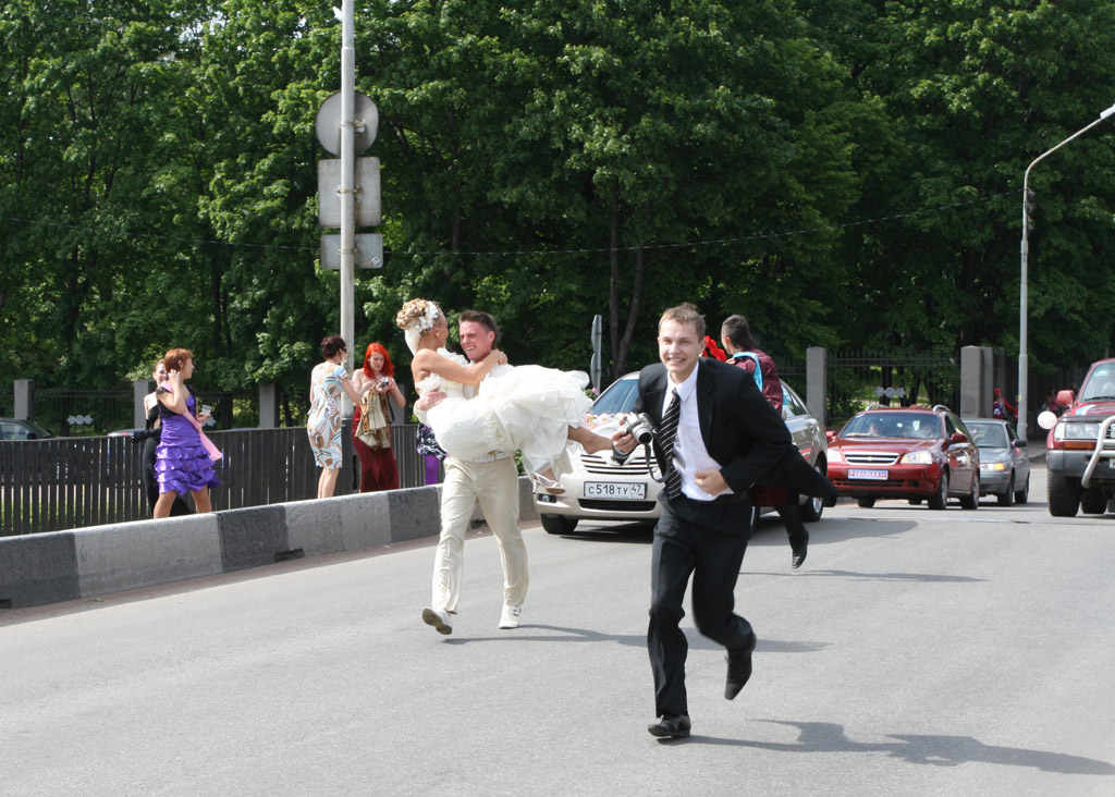 традиции: семь мостов 2