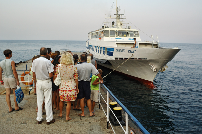 Саманта Смит