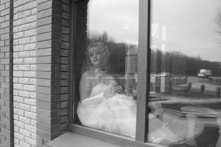 где же мой милый...