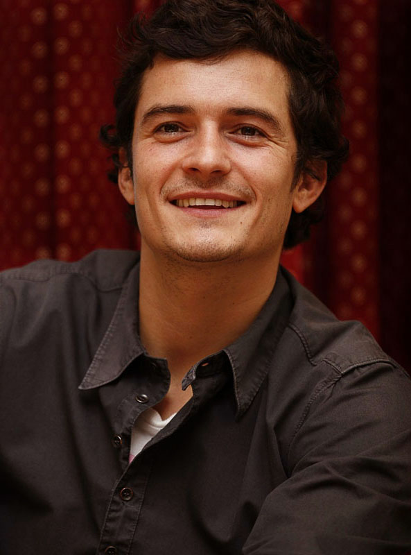 Orlando Bloom