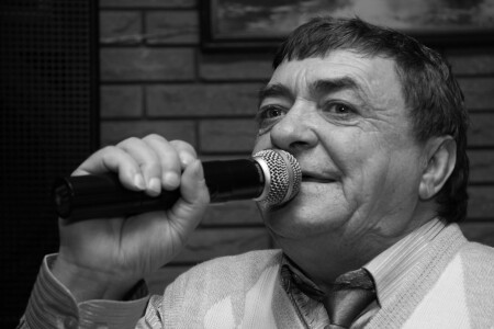 Мы вышли из джаза...