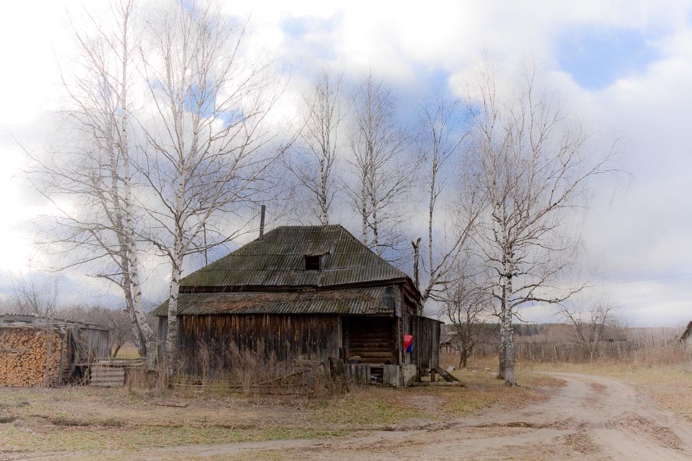 почта в Уранке 