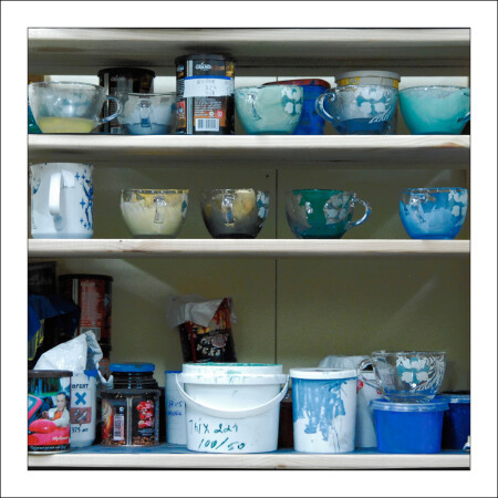 красочность