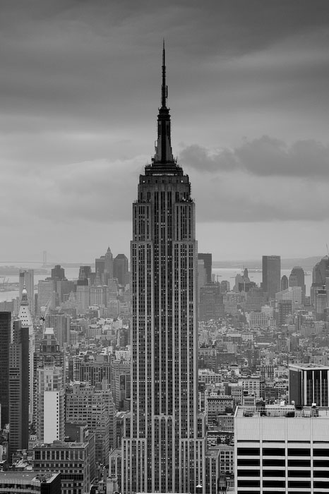 empire state bldg