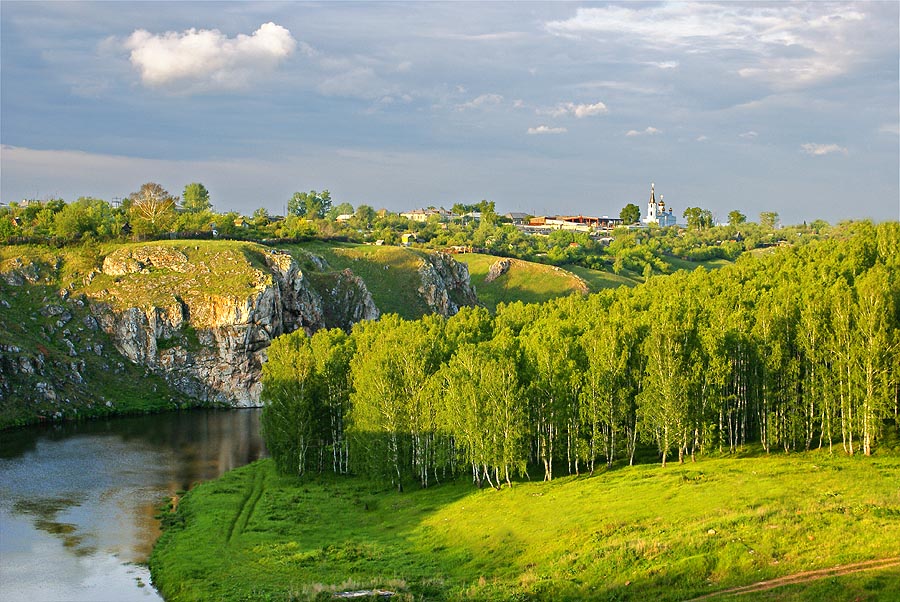 Урал. Майские зарисовки 2