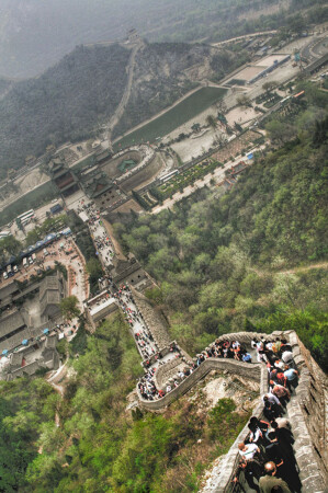 Great Wall