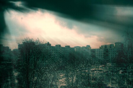 Постапокалиптика