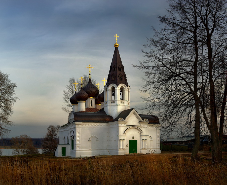 Церковь