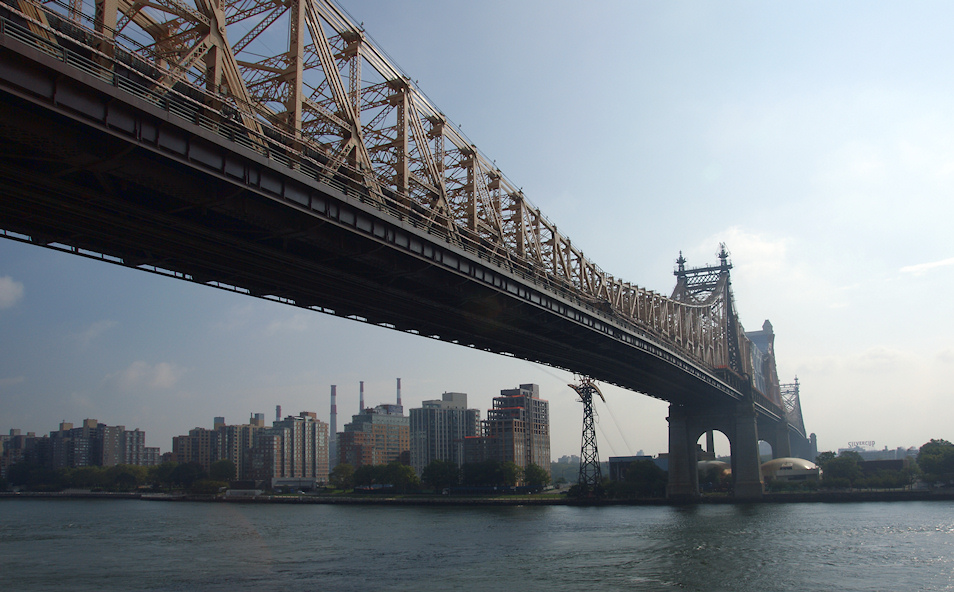 Quinsboro bridge