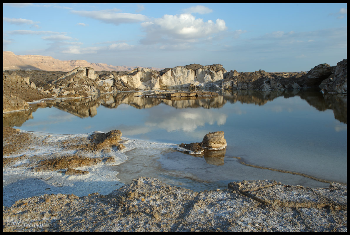 Dead Sea