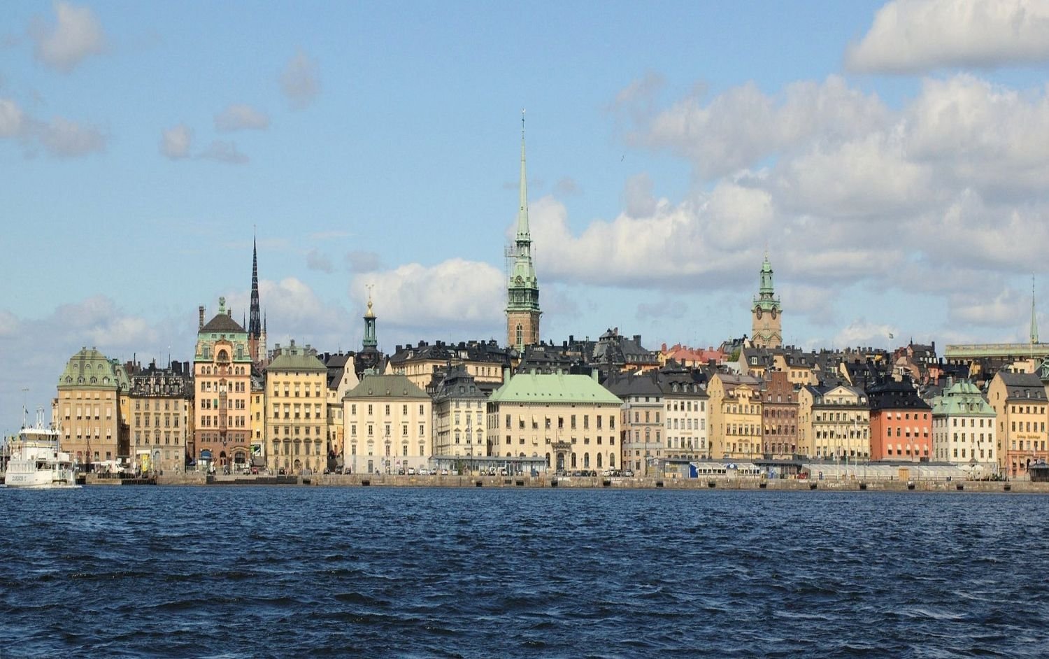 Gamla stan