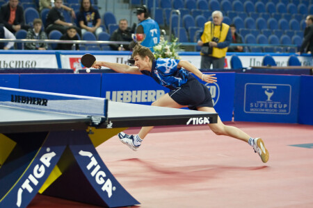 Я сказал "на стол"!