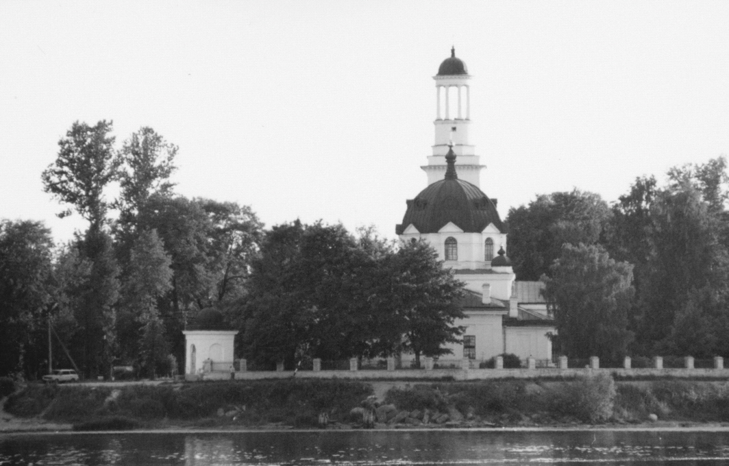 Церковь Александра Невского