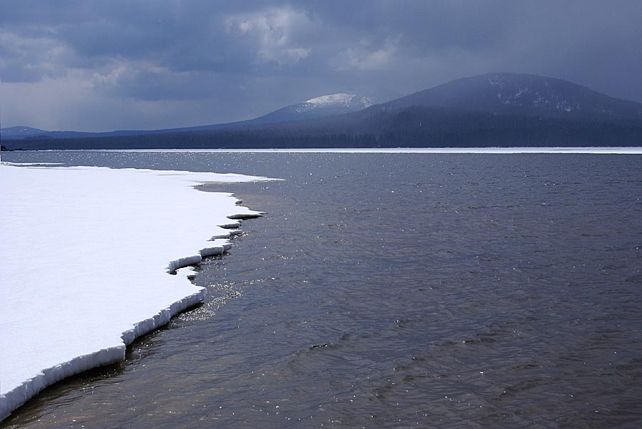 Урал. Майские зарисовки 4