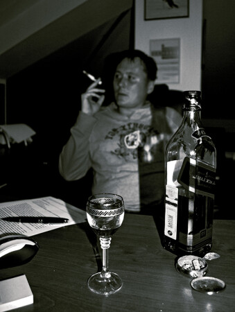 Антикризисные меры