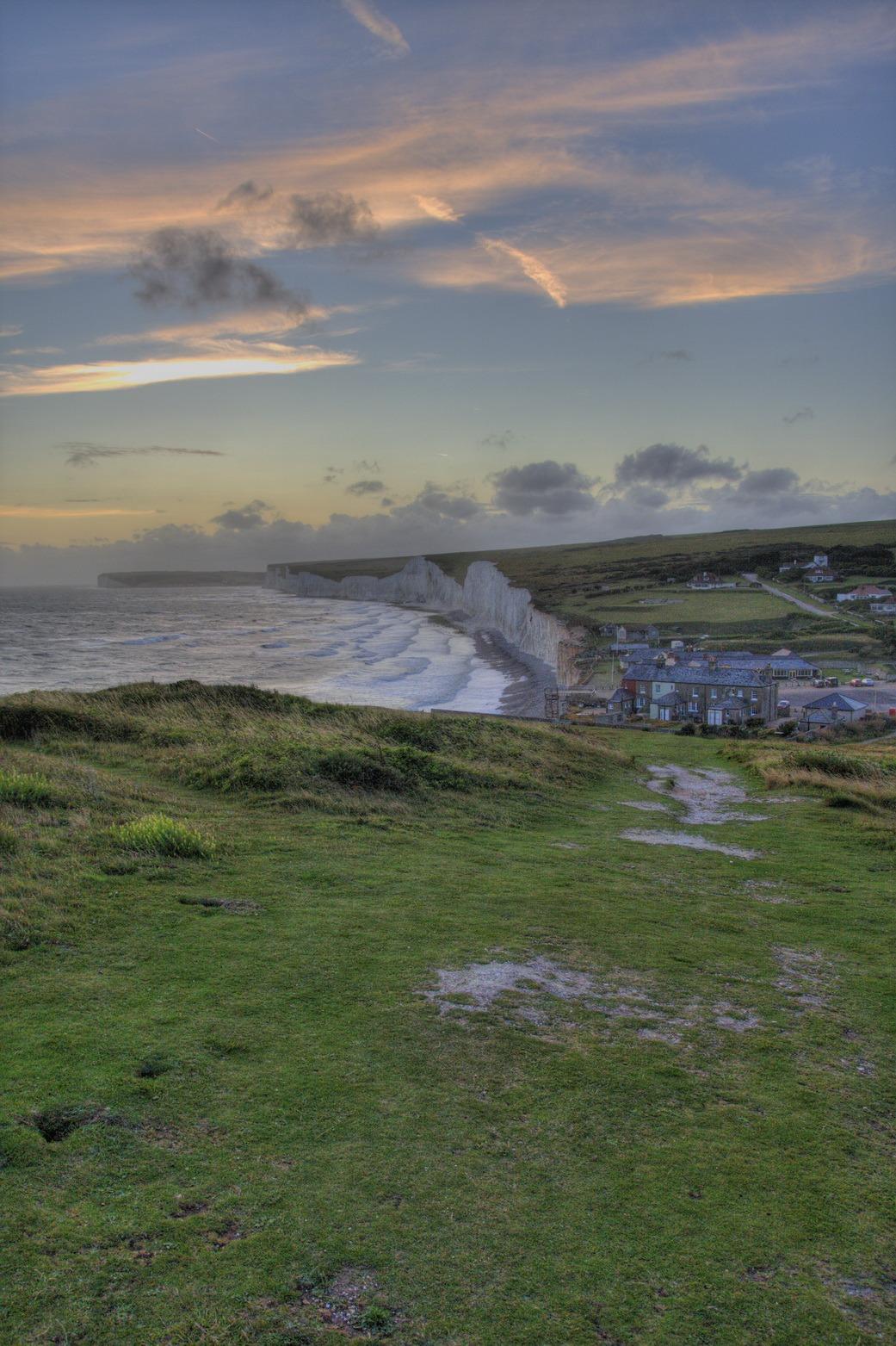 Birling Gap