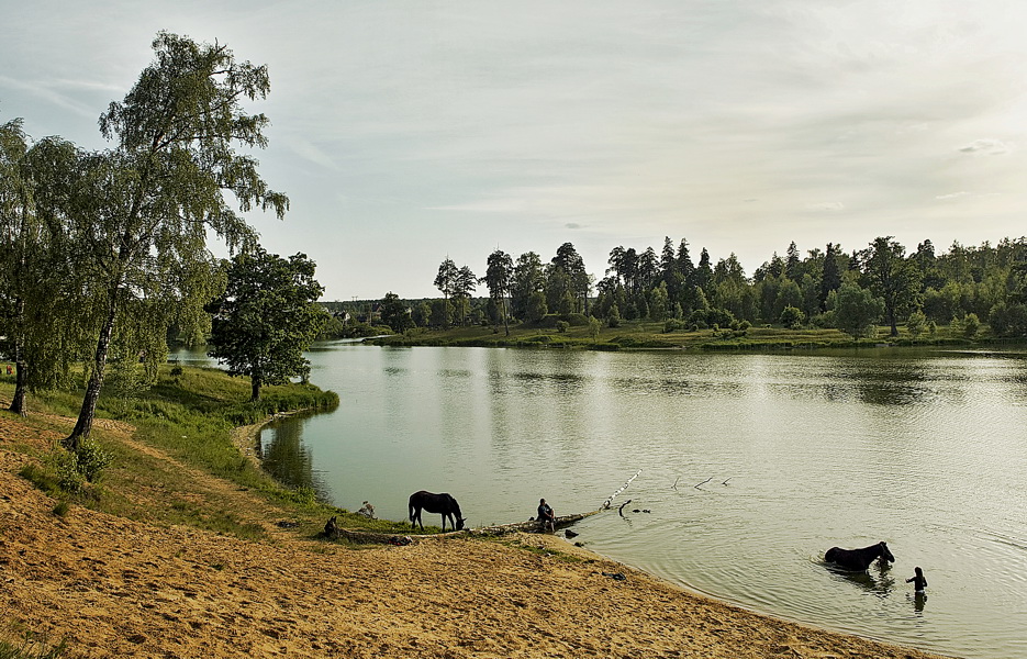 Старое кино 