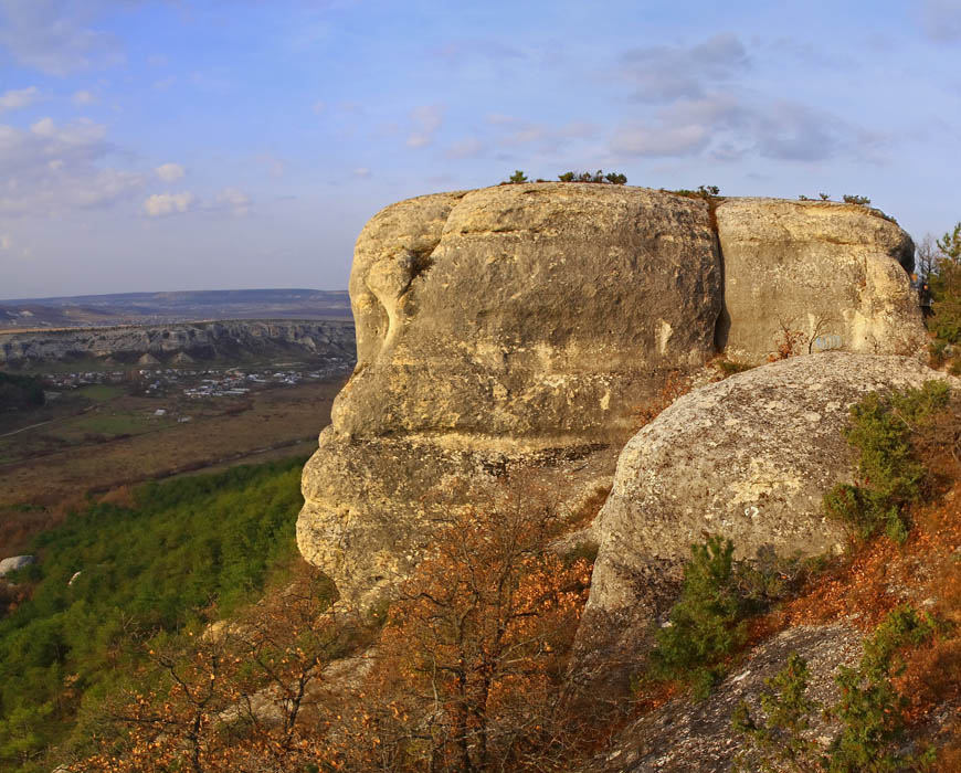 Сфинкс Каралезья