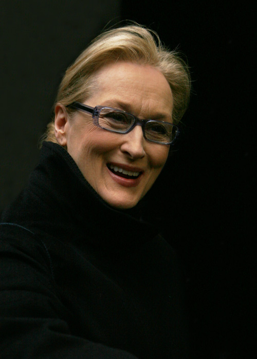 Meryl Streep