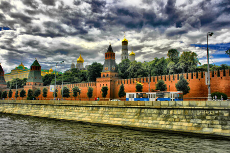 Набережная