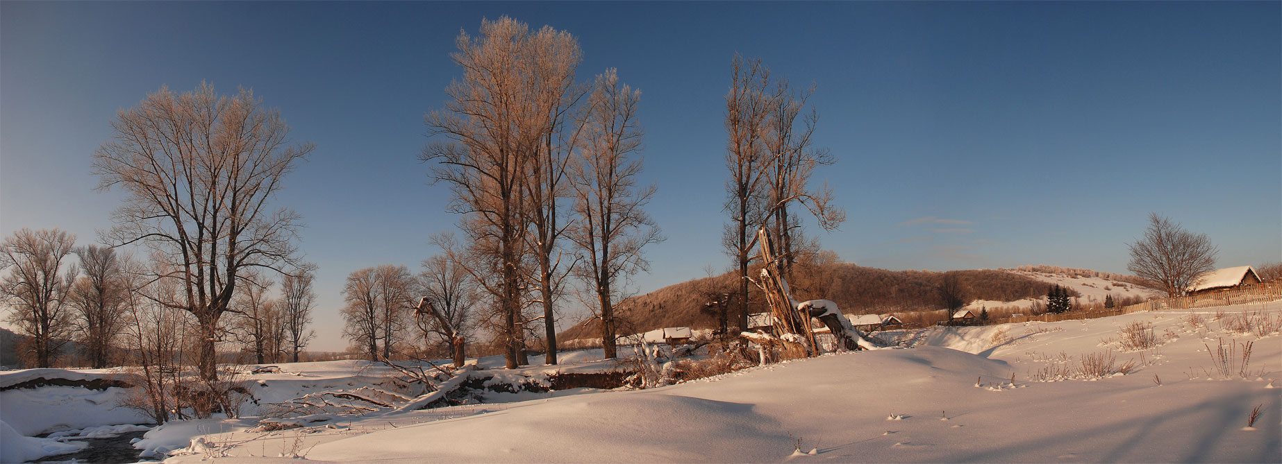 Шараваркина лука