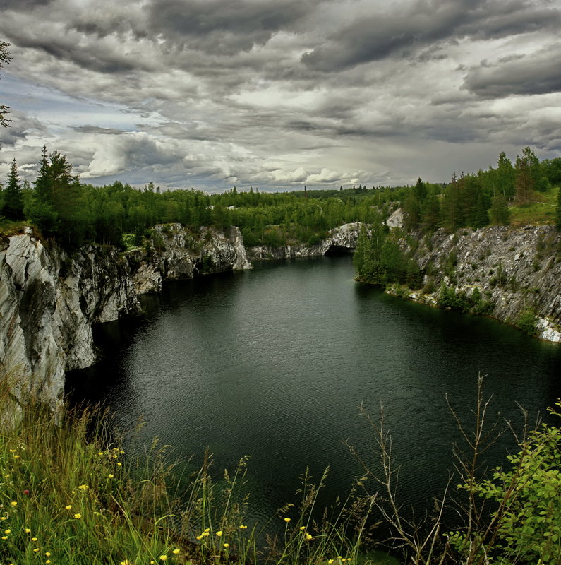 карелия