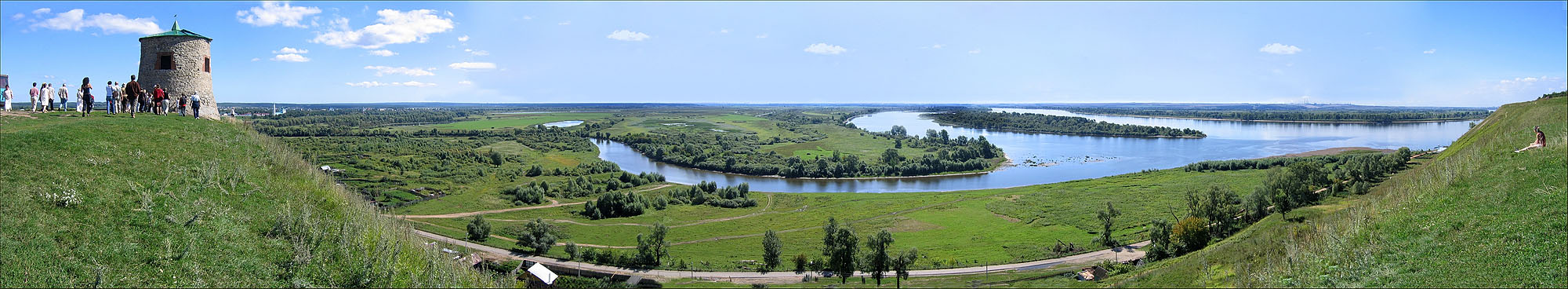 Вот такая ПНР