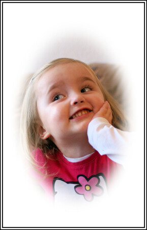 kleines Model.