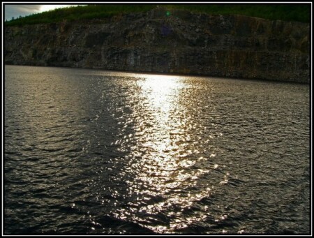 Закат в карьере